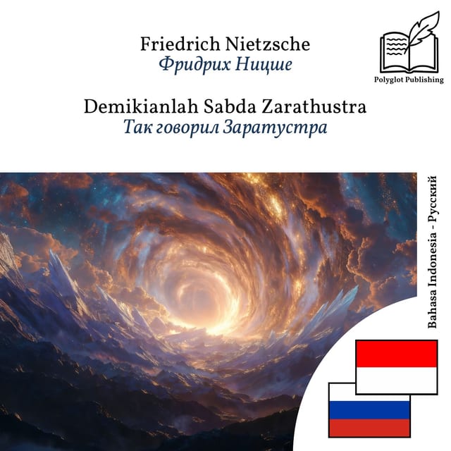 Так говорил Заратустра