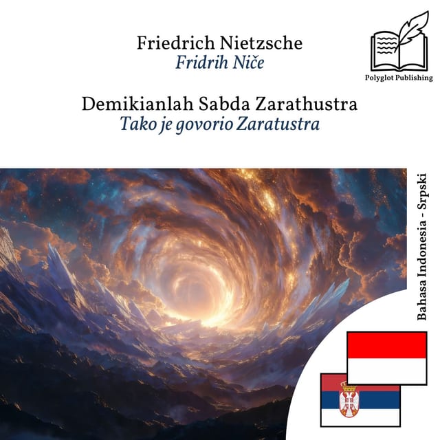 Tako je govorio Zaratustra