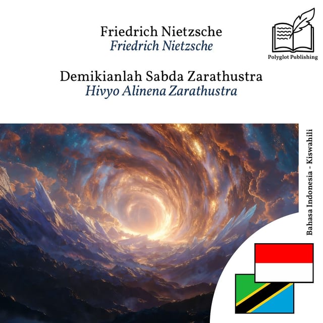 Hivyo Alinena Zarathustra