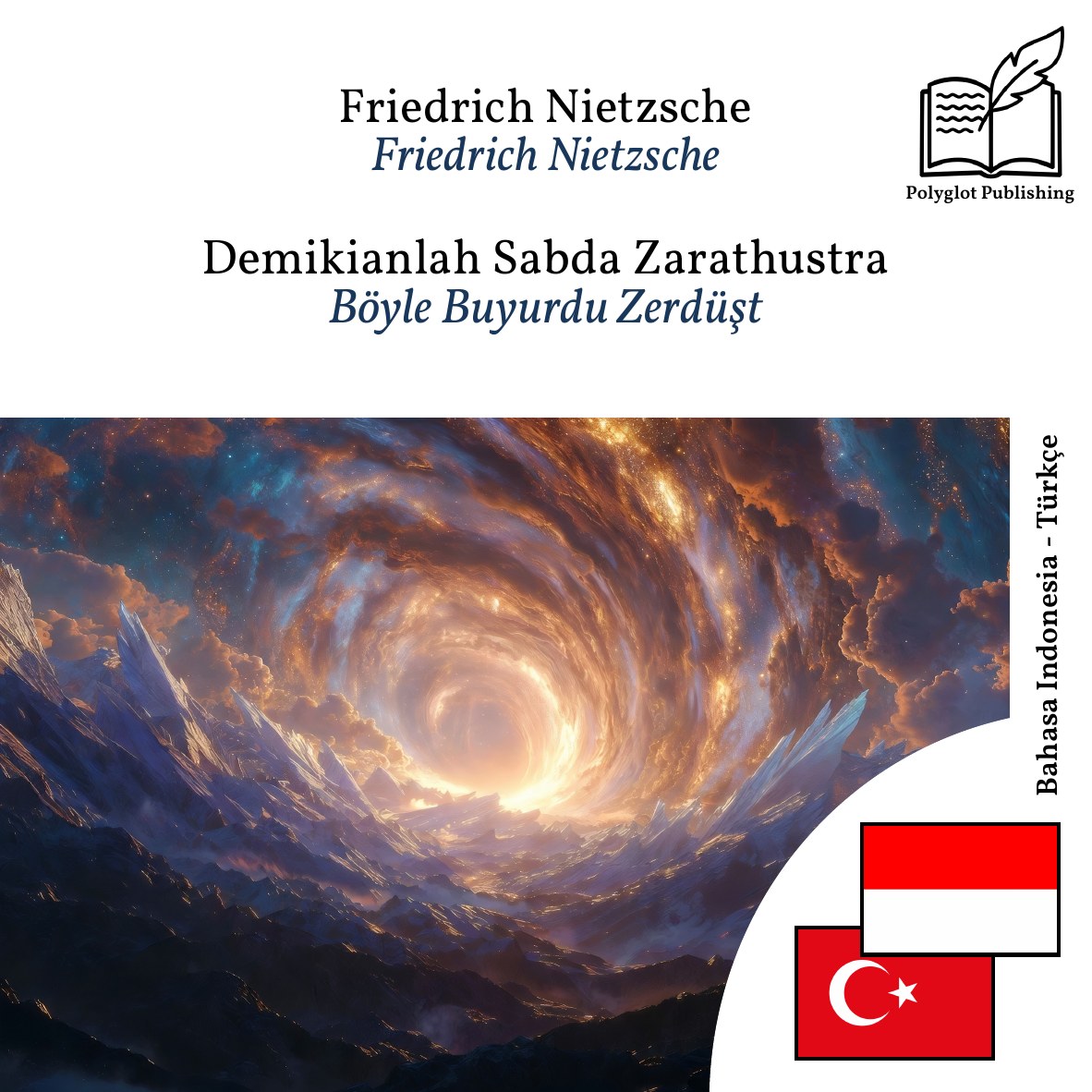 Böyle Buyurdu Zerdüşt