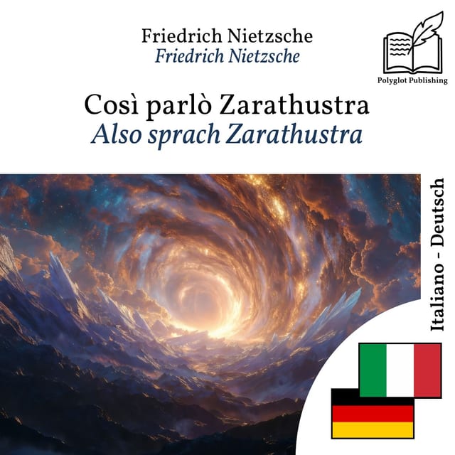 Also sprach Zarathustra