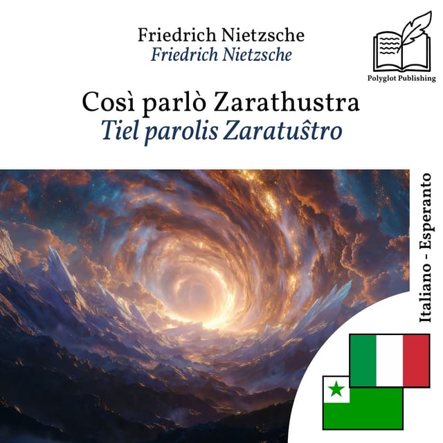 Tiel parolis Zaratuŝtro