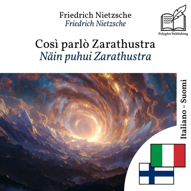 Näin puhui Zarathustra