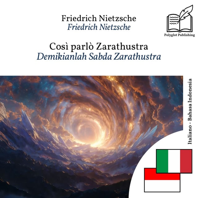Demikianlah Sabda Zarathustra