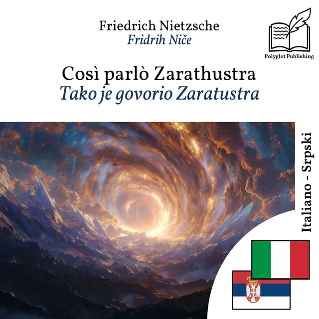Tako je govorio Zaratustra