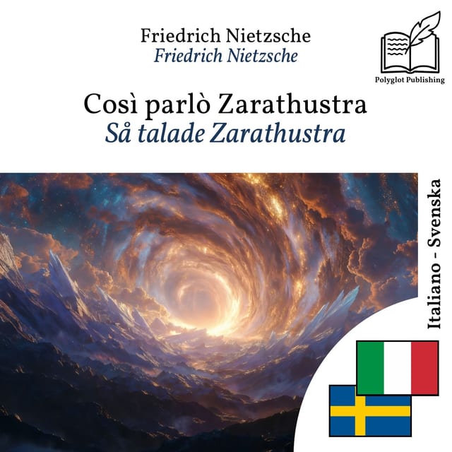Så talade Zarathustra