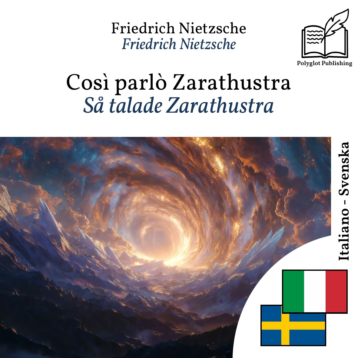 Så talade Zarathustra