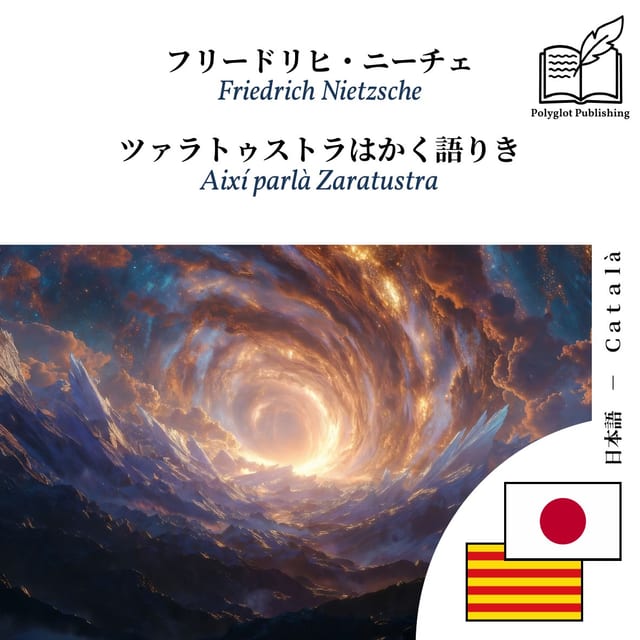 Així parlà Zaratustra