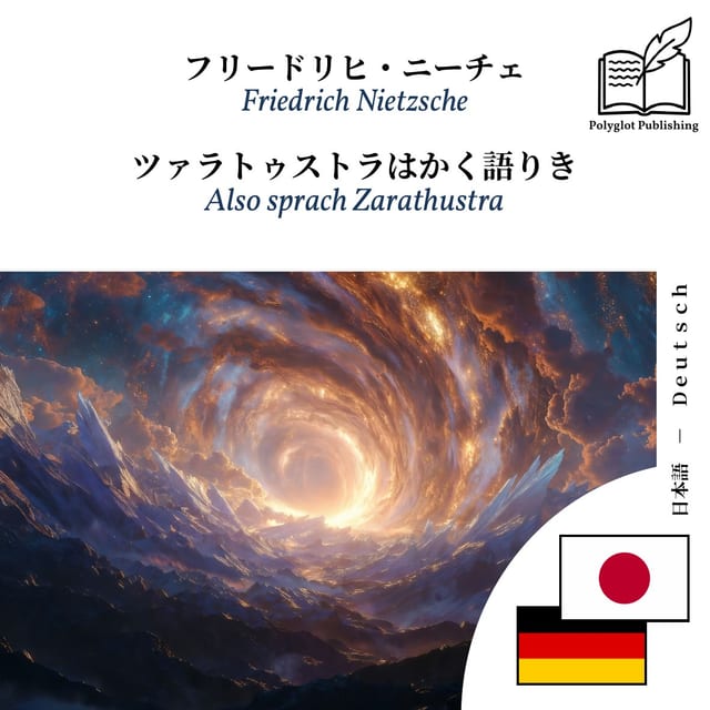 Also sprach Zarathustra