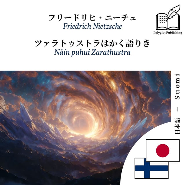 Näin puhui Zarathustra