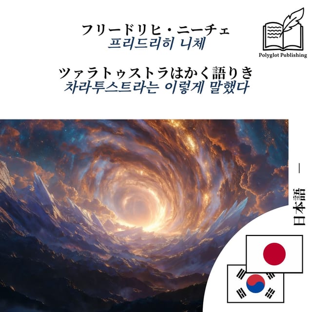 차라투스트라는 이렇게 말했다