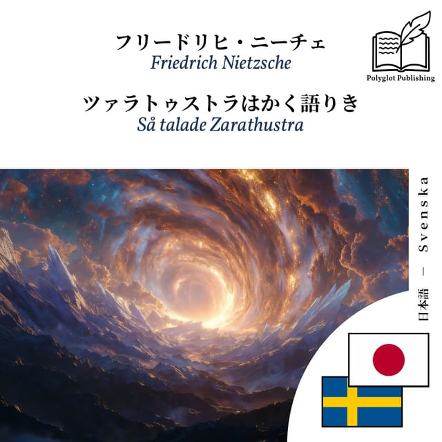 Så talade Zarathustra