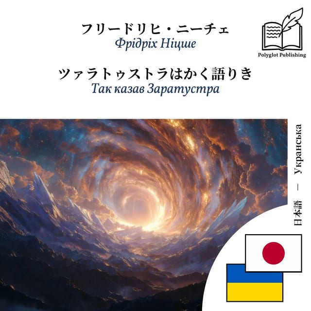 Так казав Заратустра