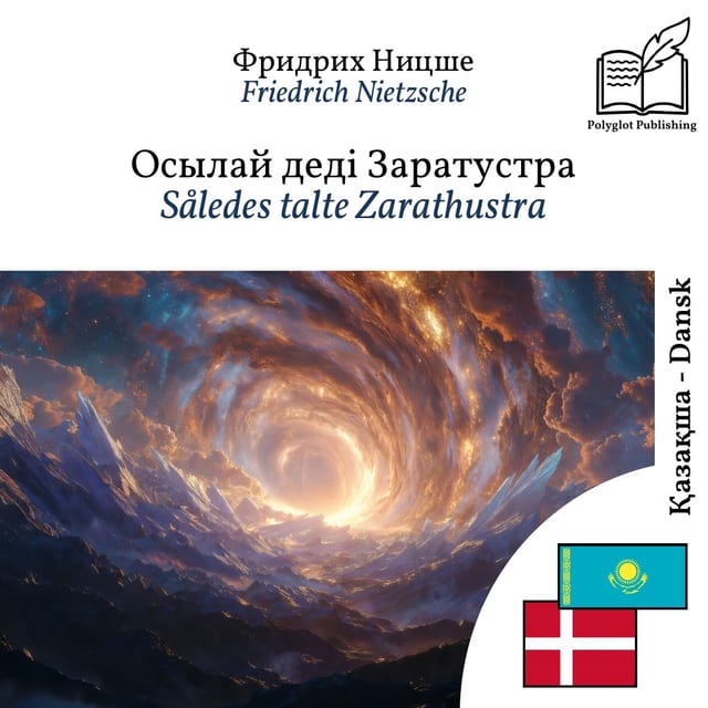 Således talte Zarathustra