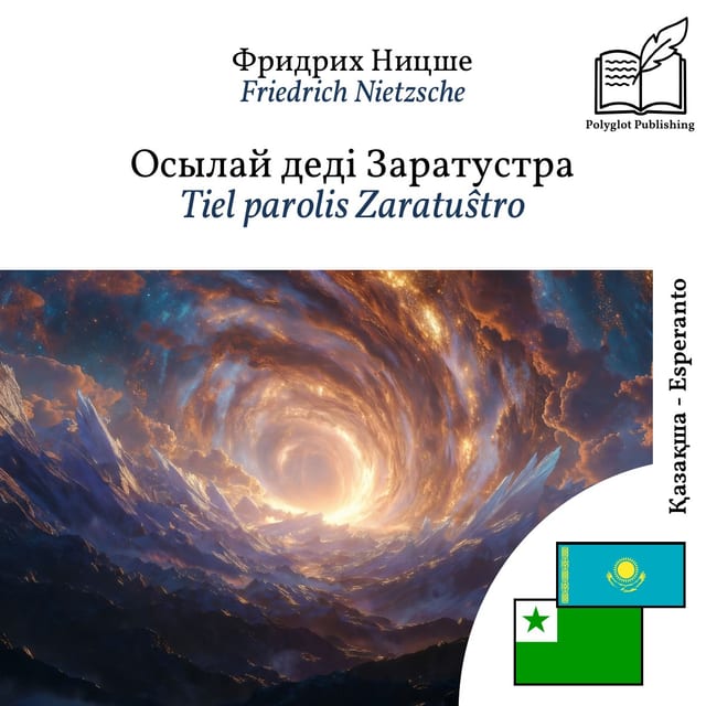 Tiel parolis Zaratuŝtro