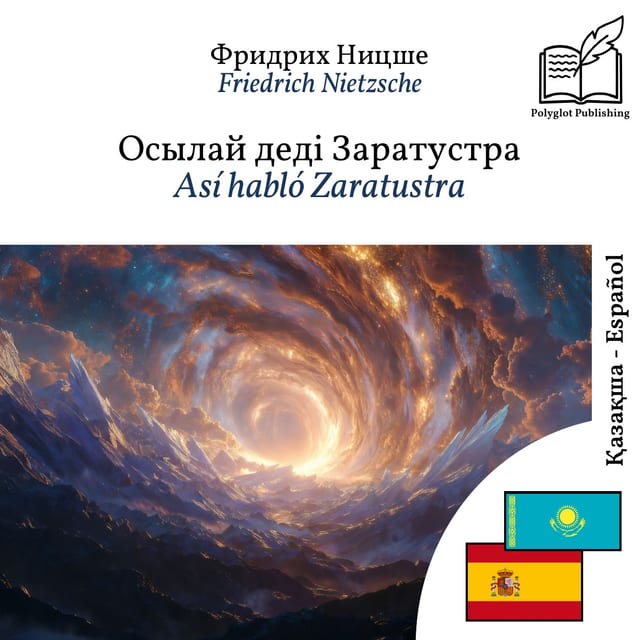 Así habló Zaratustra