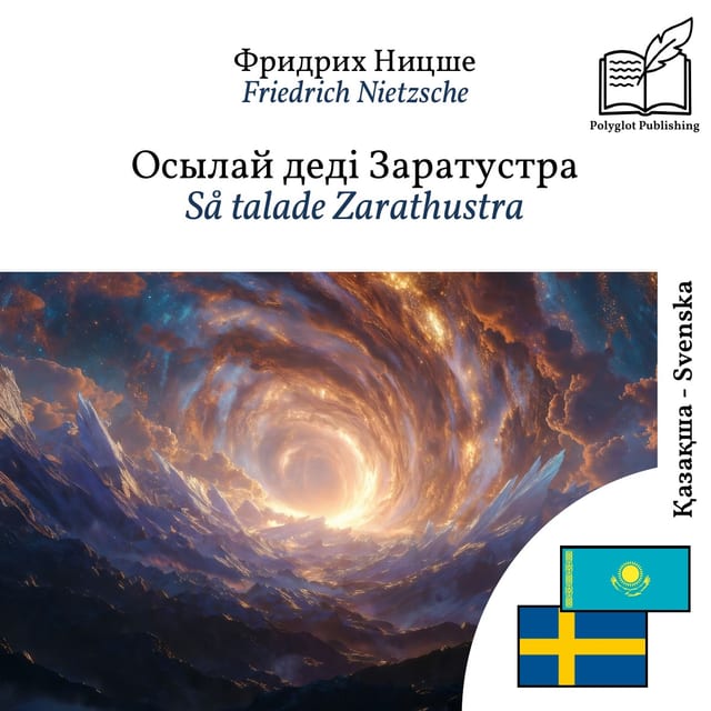 Så talade Zarathustra