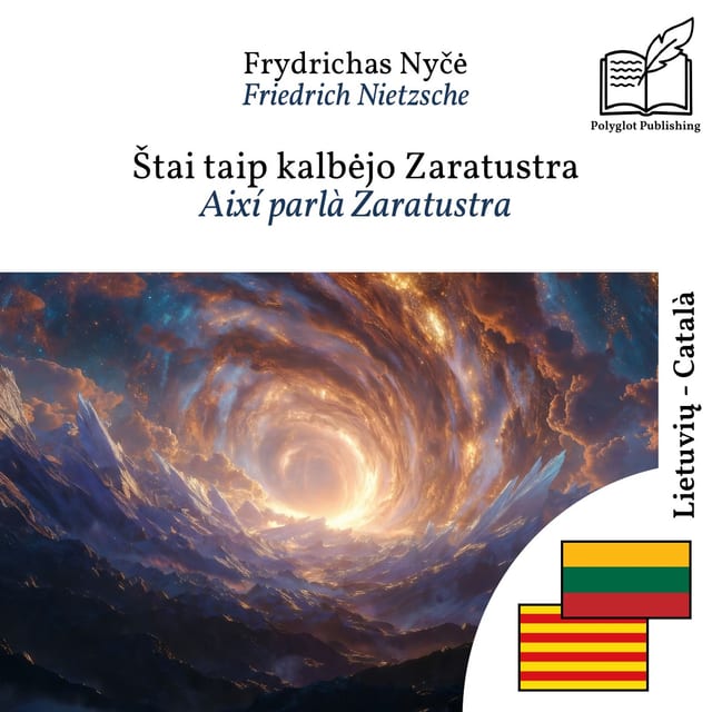 Així parlà Zaratustra