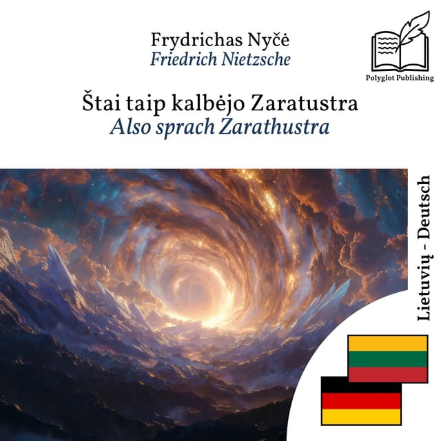 Also sprach Zarathustra