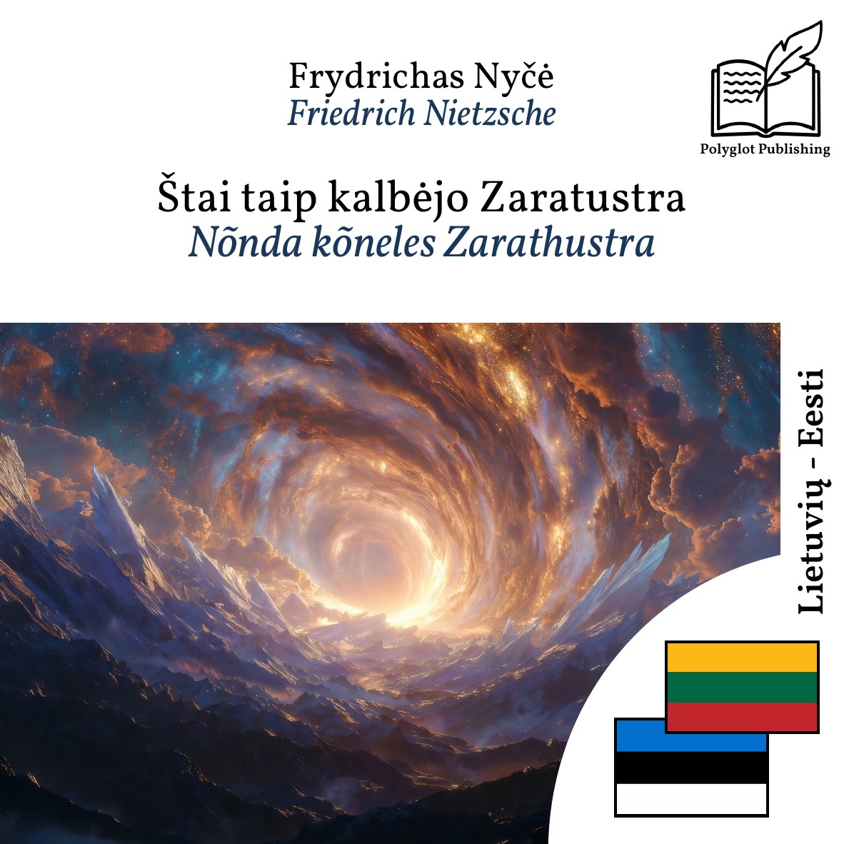 Nõnda kõneles Zarathustra