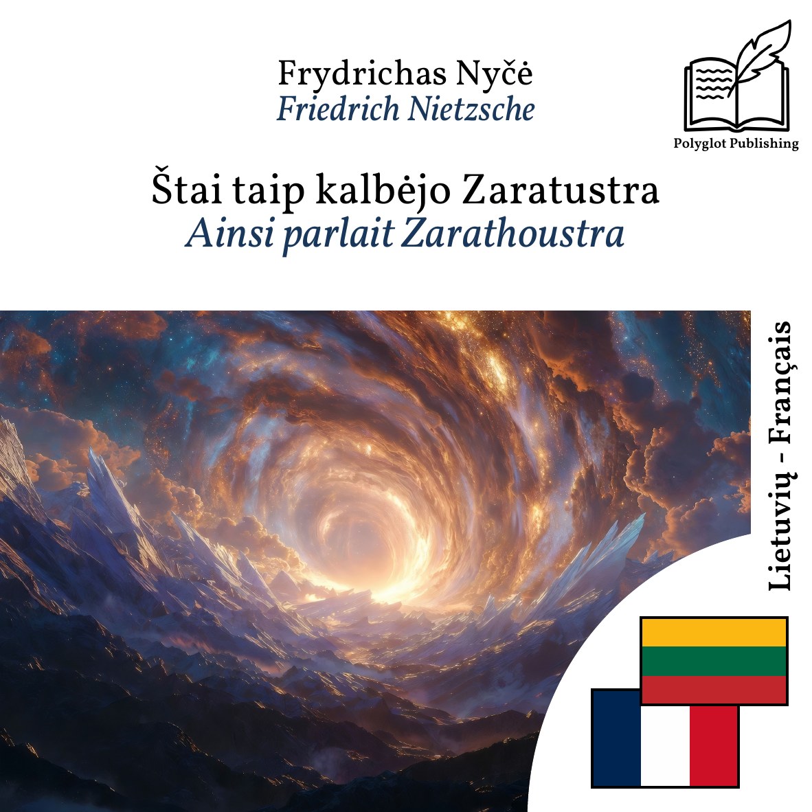 Ainsi parlait Zarathoustra