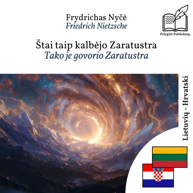 Tako je govorio Zaratustra