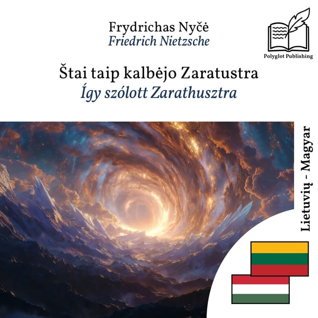 Így szólott Zarathusztra