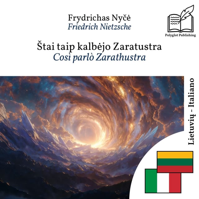 Così parlò Zarathustra