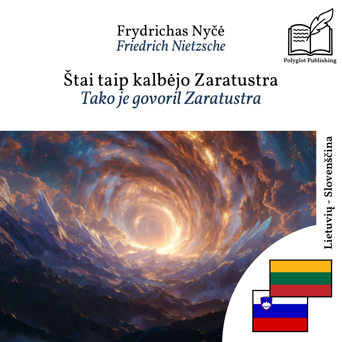 Tako je govoril Zaratustra