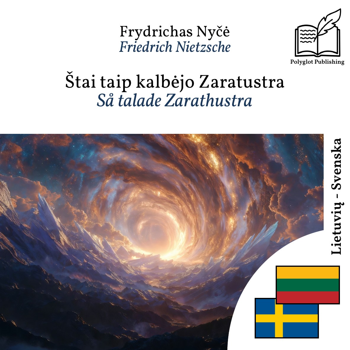 Så talade Zarathustra
