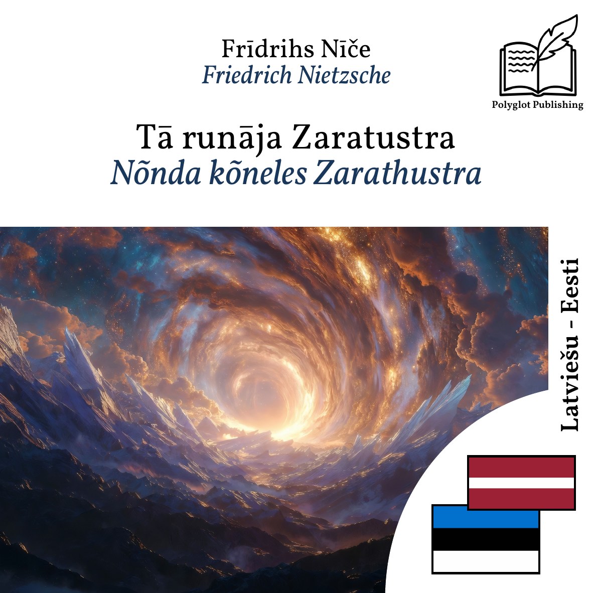 Nõnda kõneles Zarathustra