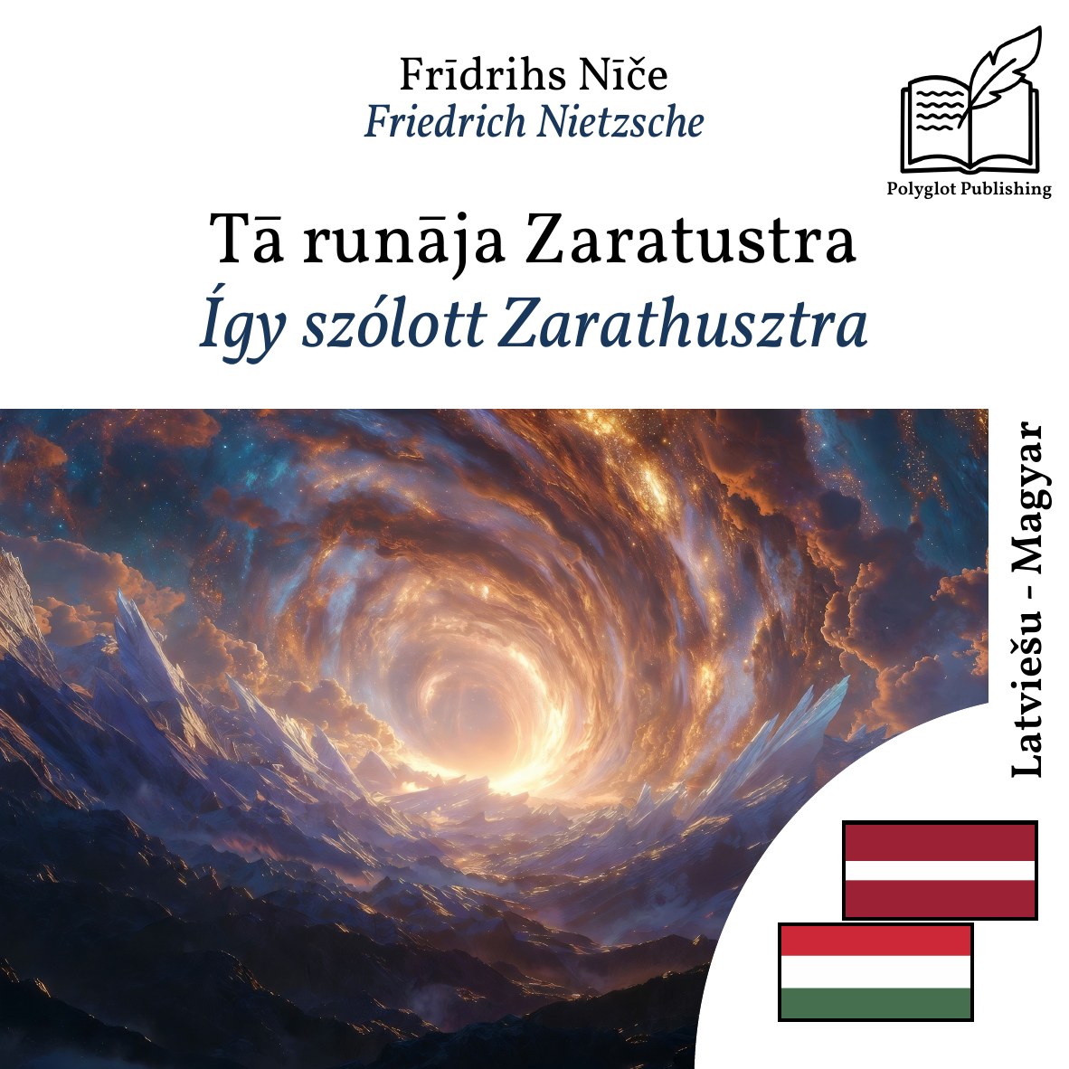 Így szólott Zarathusztra