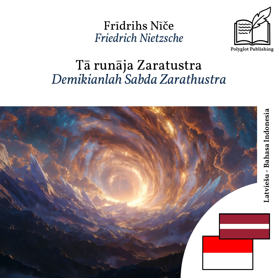 Demikianlah Sabda Zarathustra