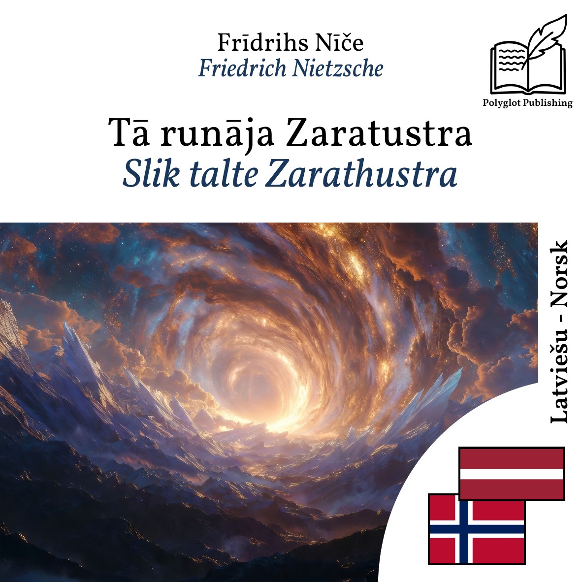 Slik talte Zarathustra