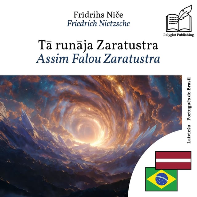 Assim Falou Zaratustra