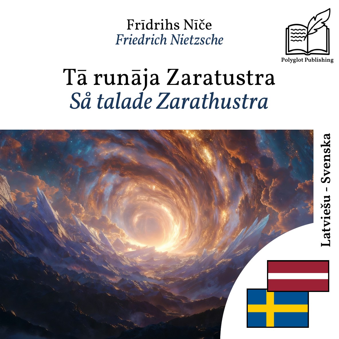 Så talade Zarathustra