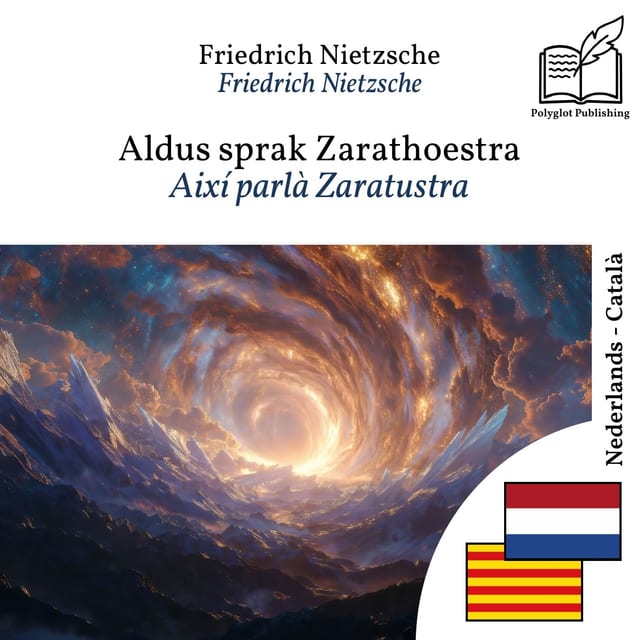 Així parlà Zaratustra