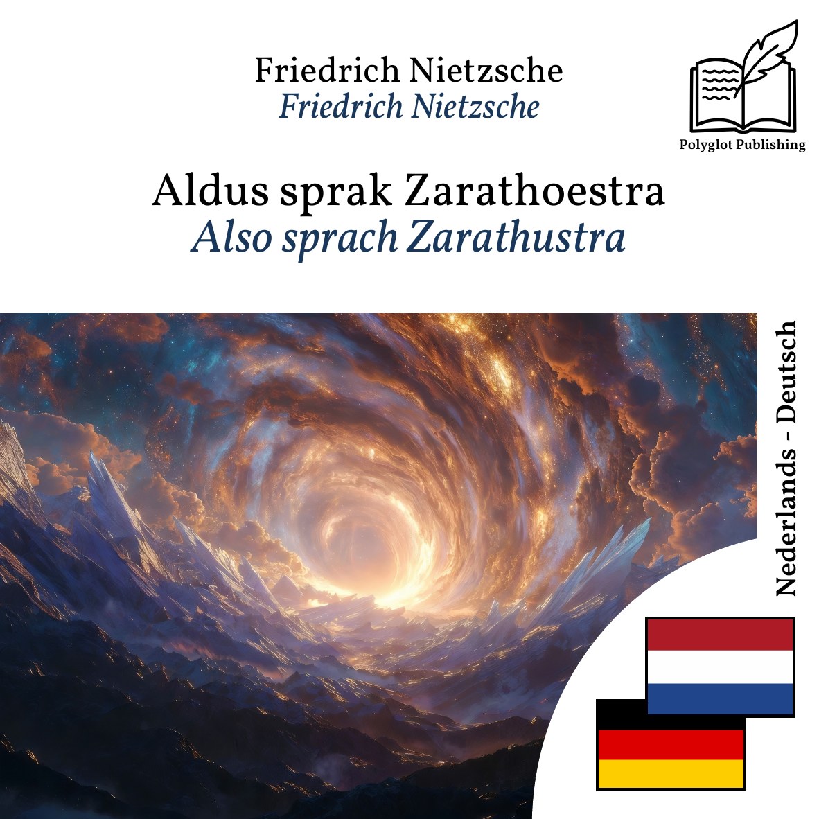 Also sprach Zarathustra