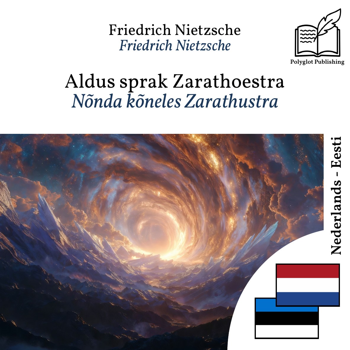 Nõnda kõneles Zarathustra