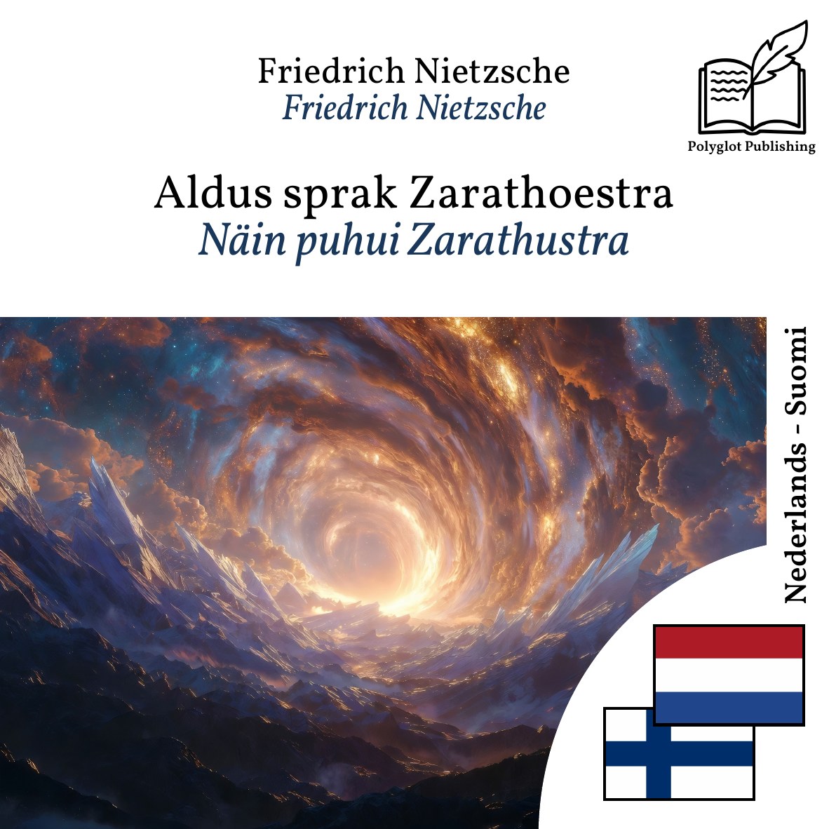 Näin puhui Zarathustra