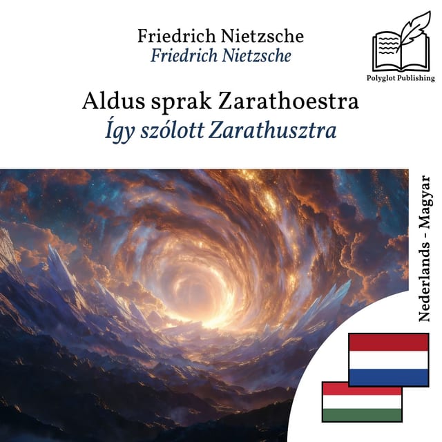 Így szólott Zarathusztra
