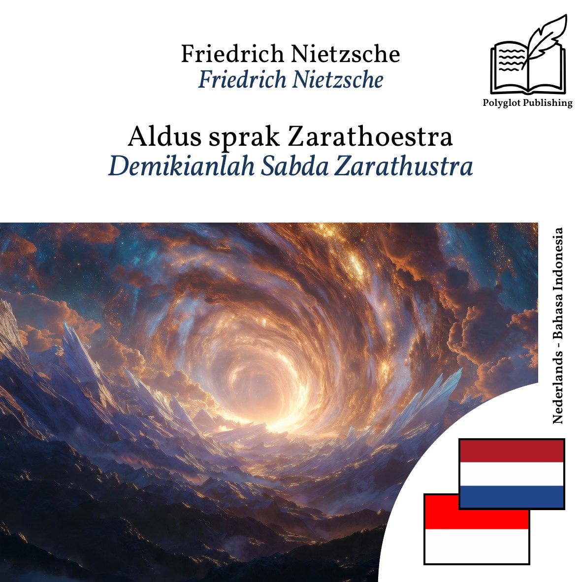 Demikianlah Sabda Zarathustra