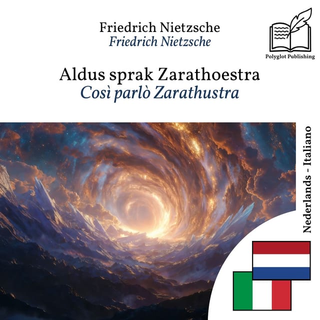 Così parlò Zarathustra