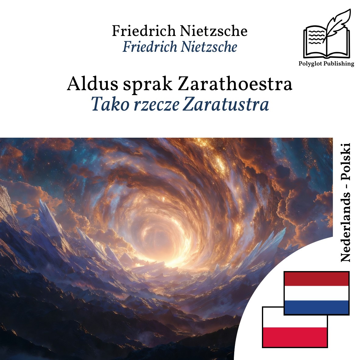 Tako rzecze Zaratustra