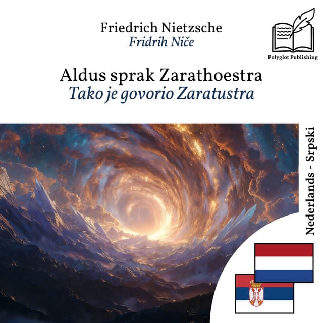 Tako je govorio Zaratustra