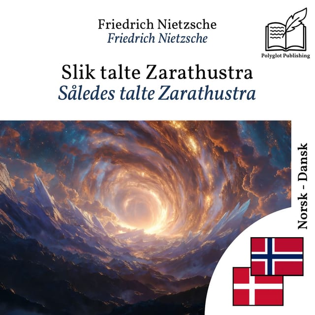 Således talte Zarathustra