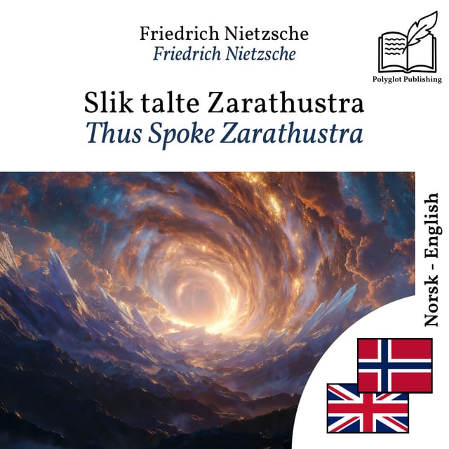 Thus Spoke Zarathustra