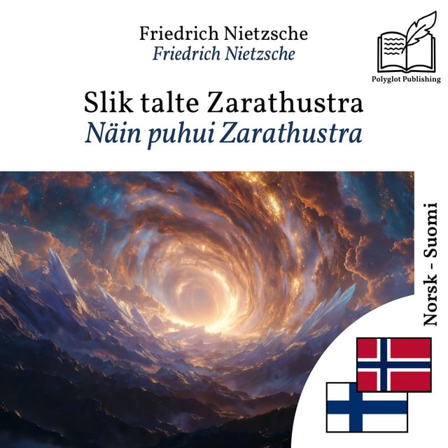 Näin puhui Zarathustra