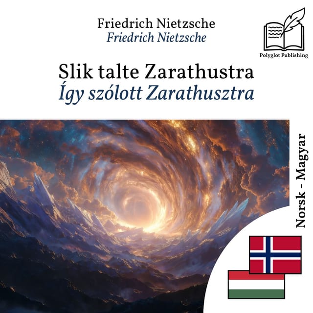 Így szólott Zarathusztra