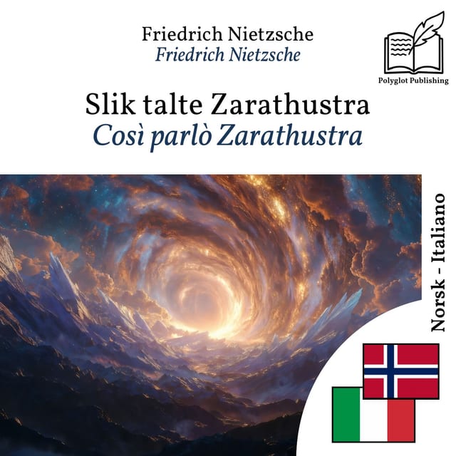 Così parlò Zarathustra